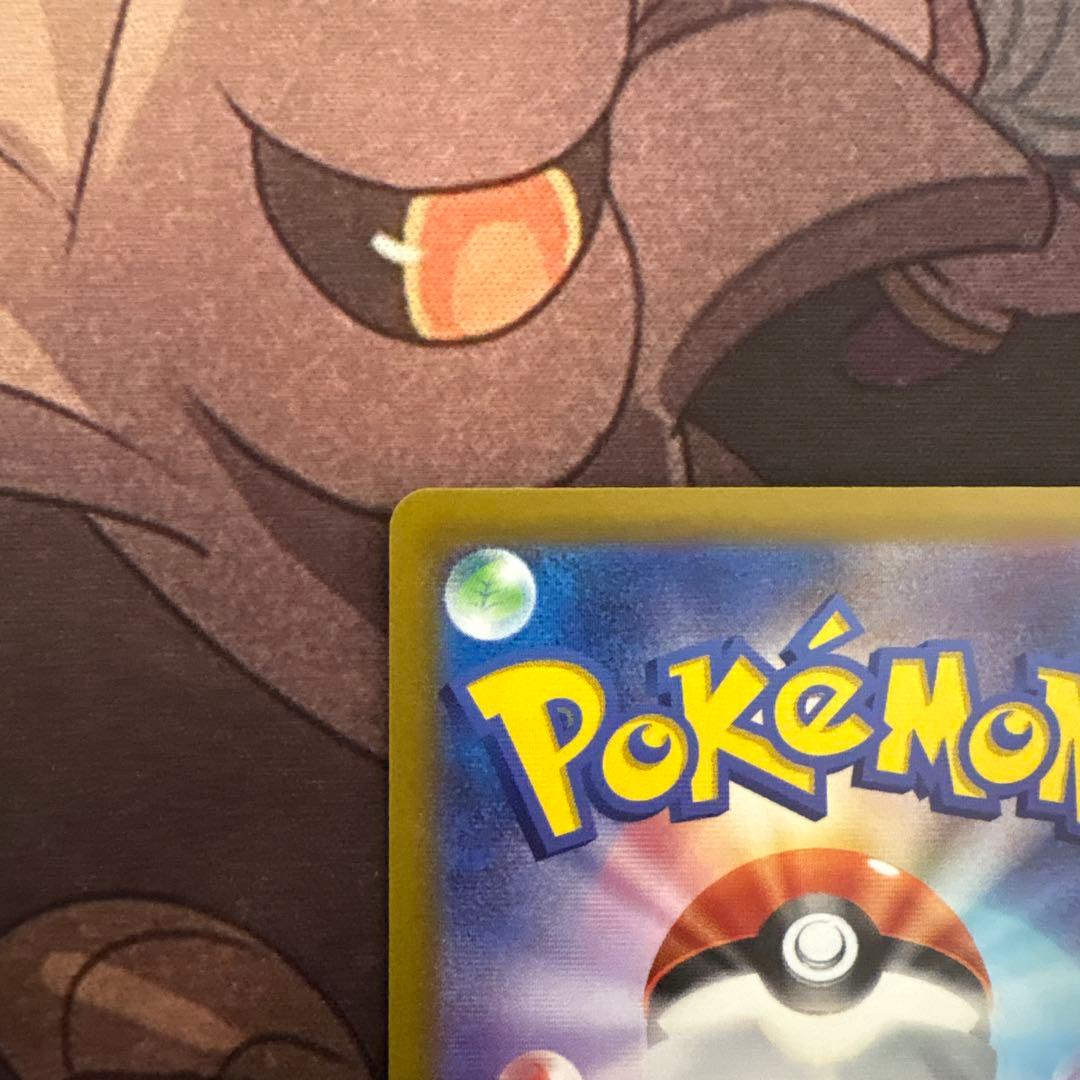 ポケモンカード　リザードンvstar sar