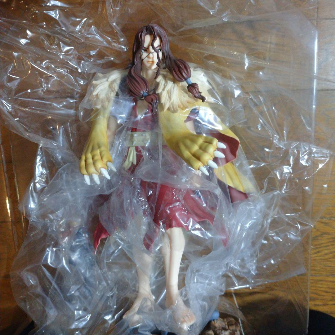 Dr.STONE フィギュア 獅子王司