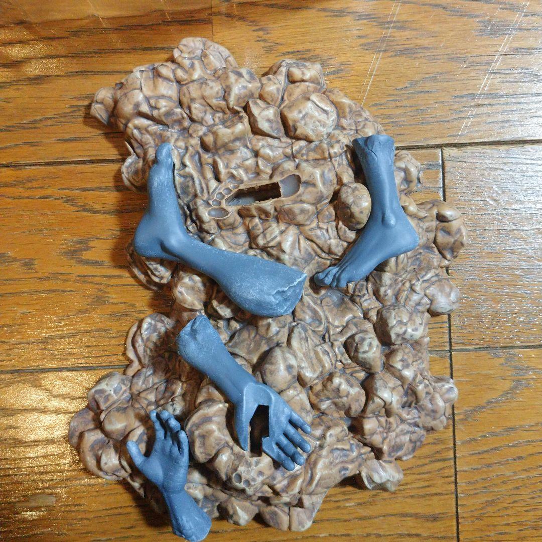 Dr.STONE フィギュア 獅子王司