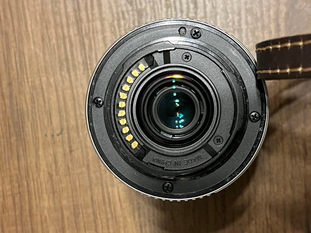 さ*ち様 OLYMPUS PEN E-PL2 ホワイト 14-42mmレンズ付※