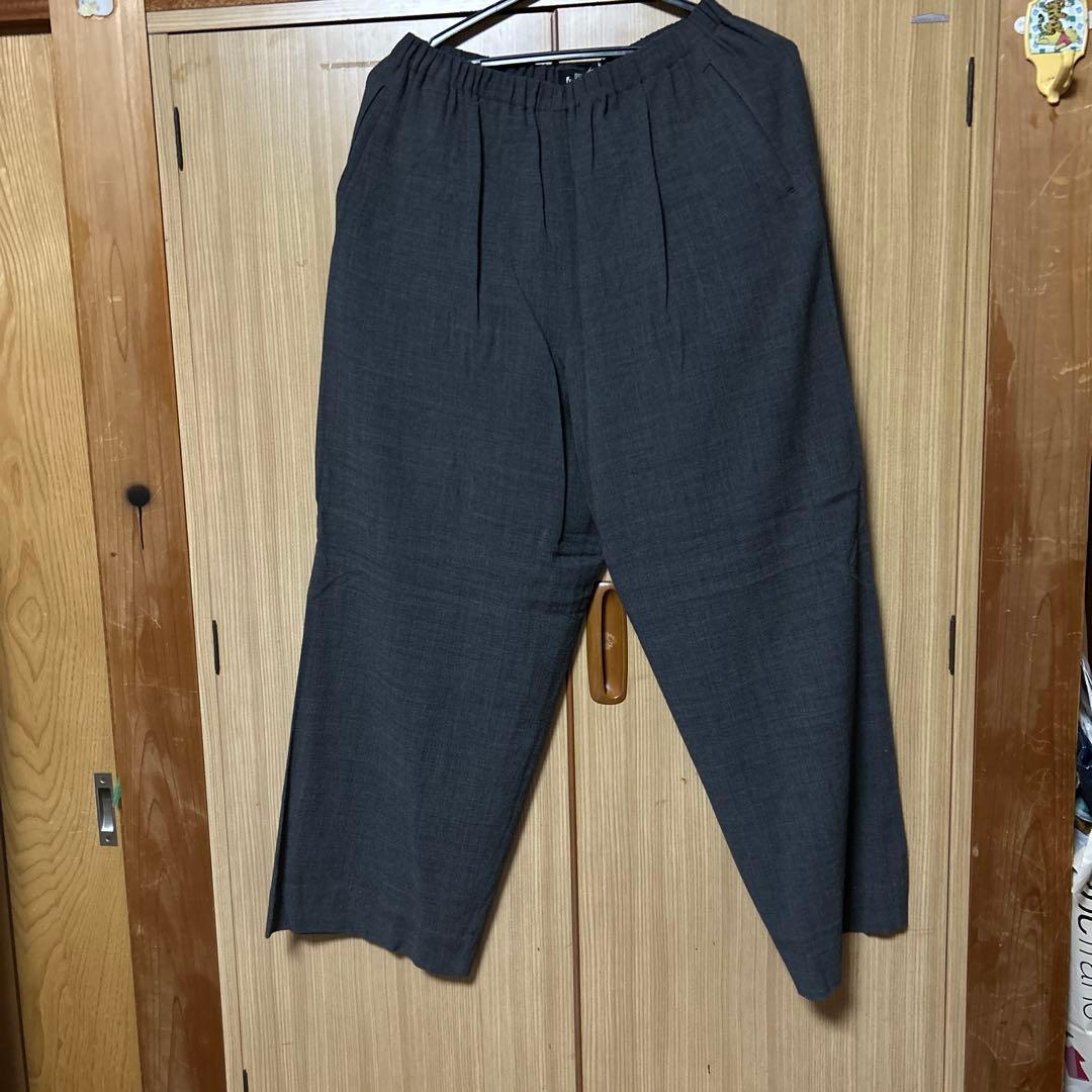 PEREMANENTE ペルマネンテ ブラウス&パンツ