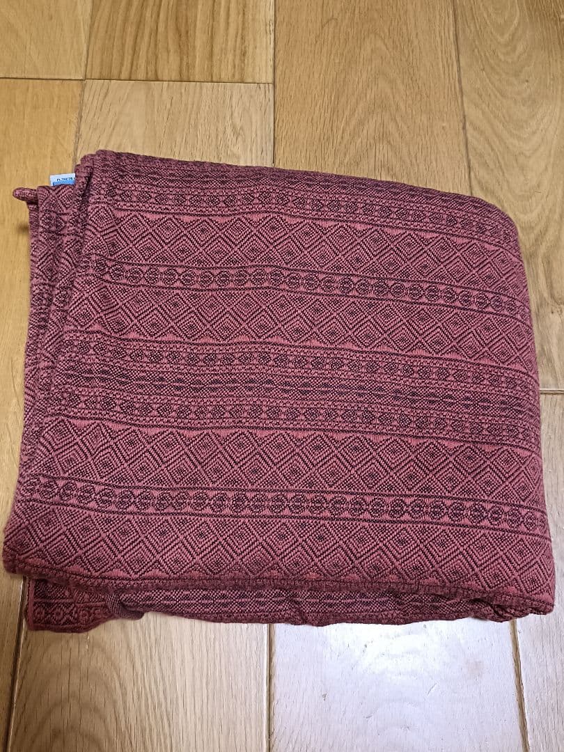 DIDYMOS ベビーラップ　サイズ5