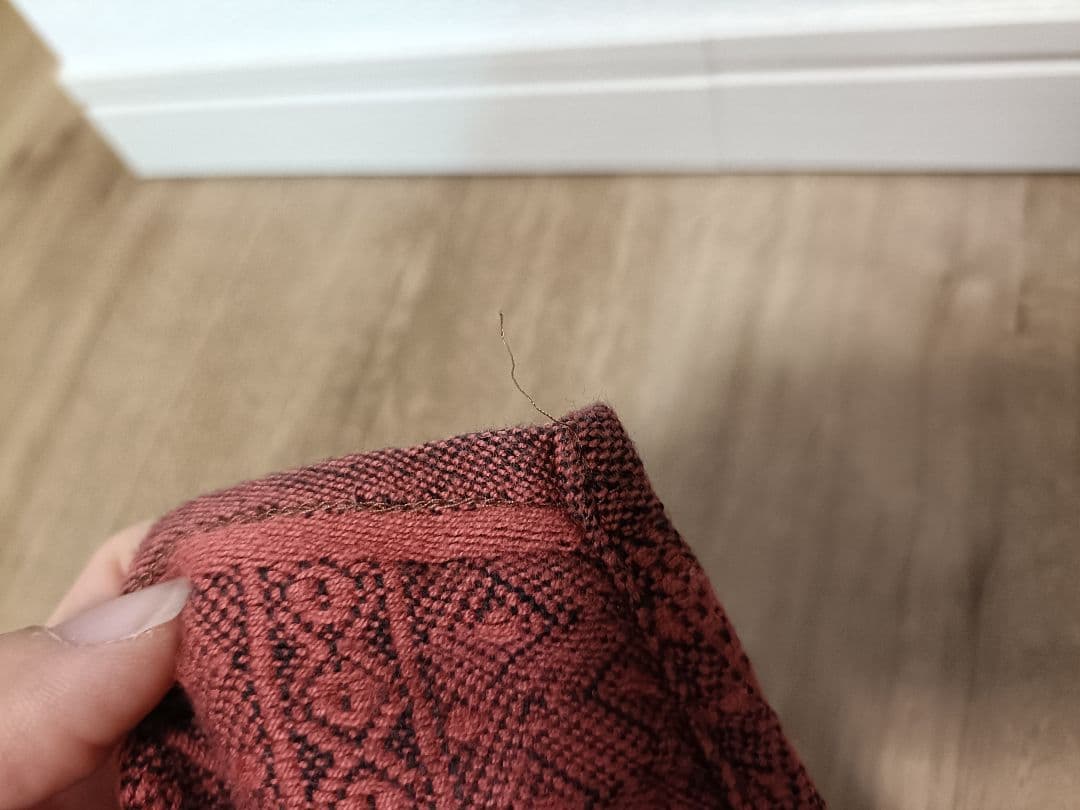 DIDYMOS ベビーラップ　サイズ5