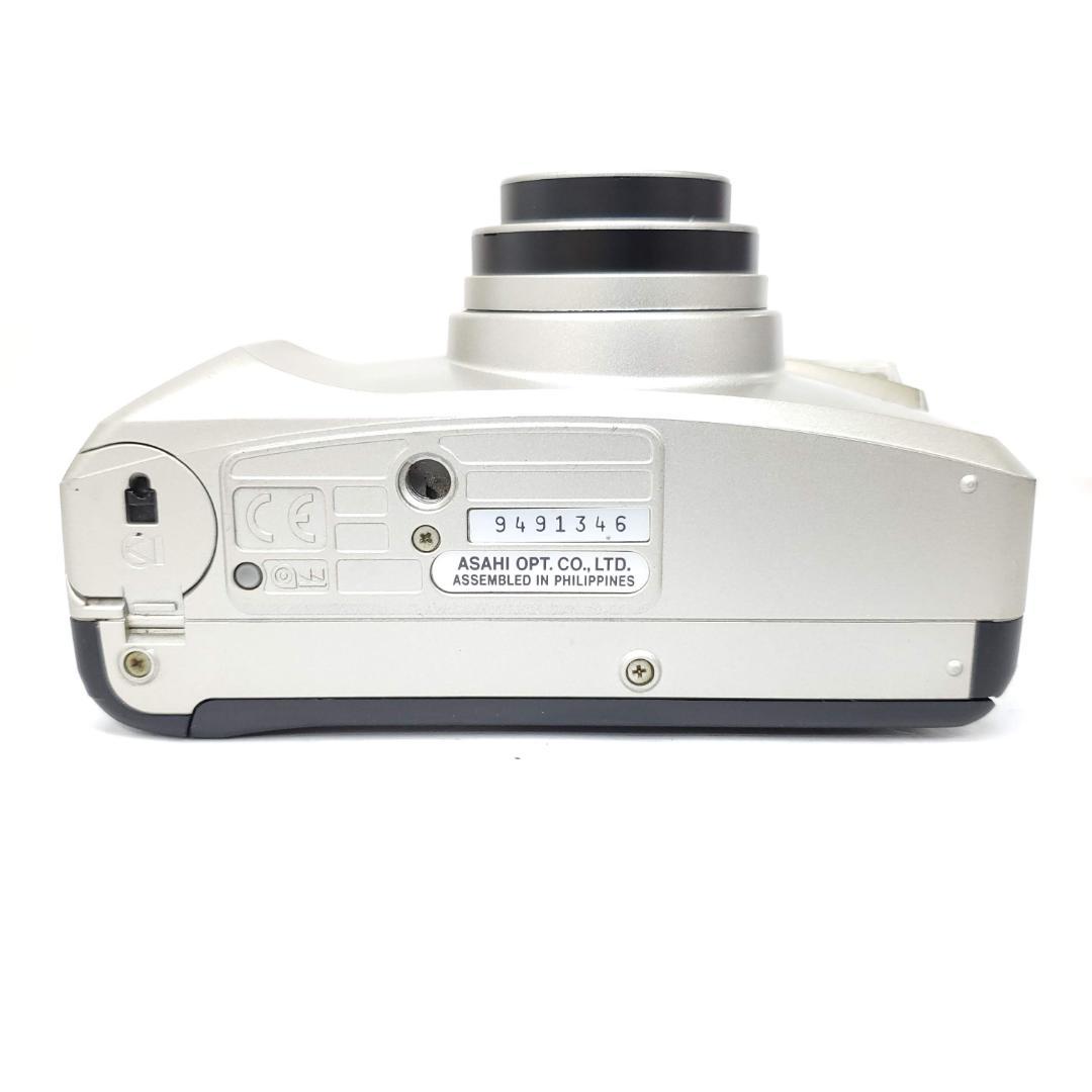 【動作確認済】 Pentax ESPIO 140M F1212-89-7v p