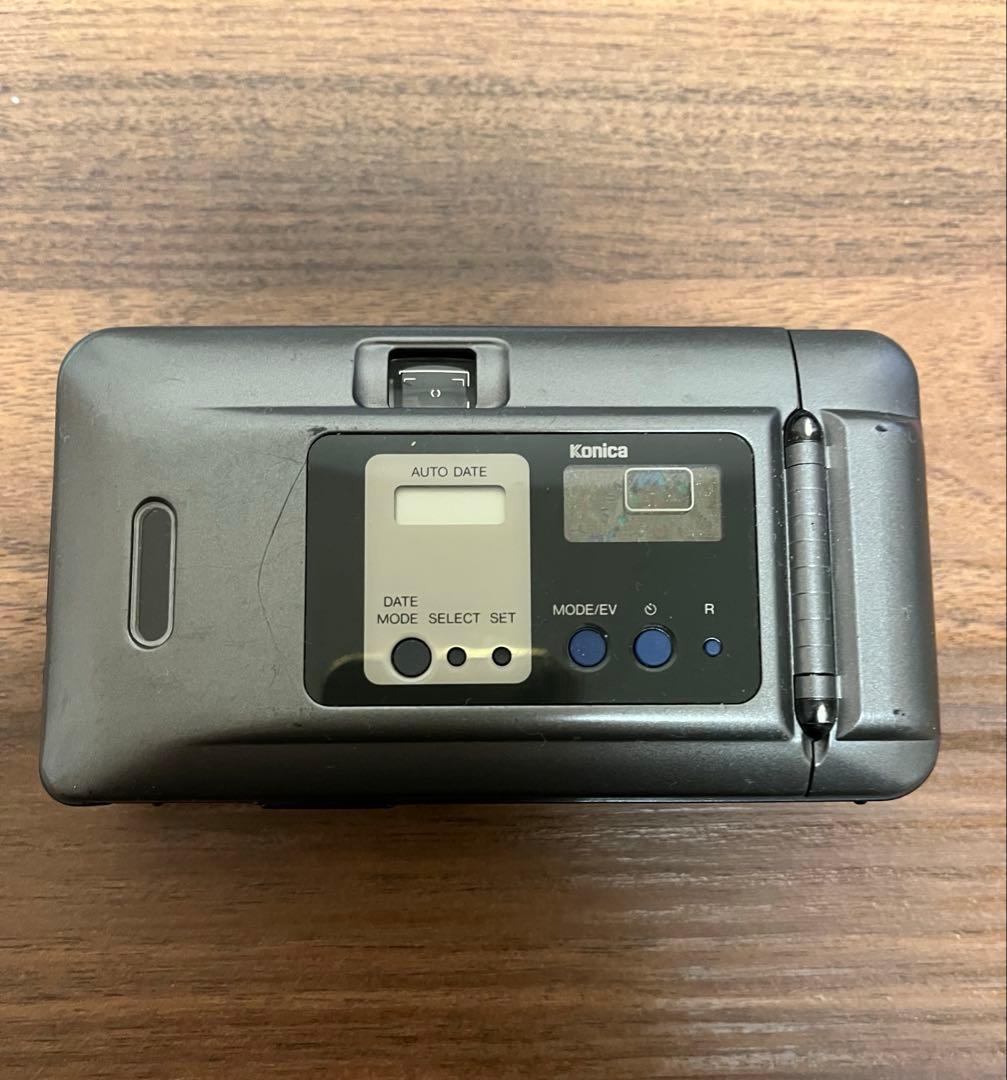 konica big mini bm-201【動作確認済み】