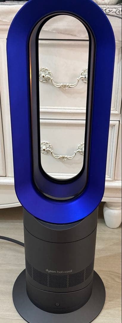 Dyson hot+cool 2020製造　ダイソンホットアンドクール