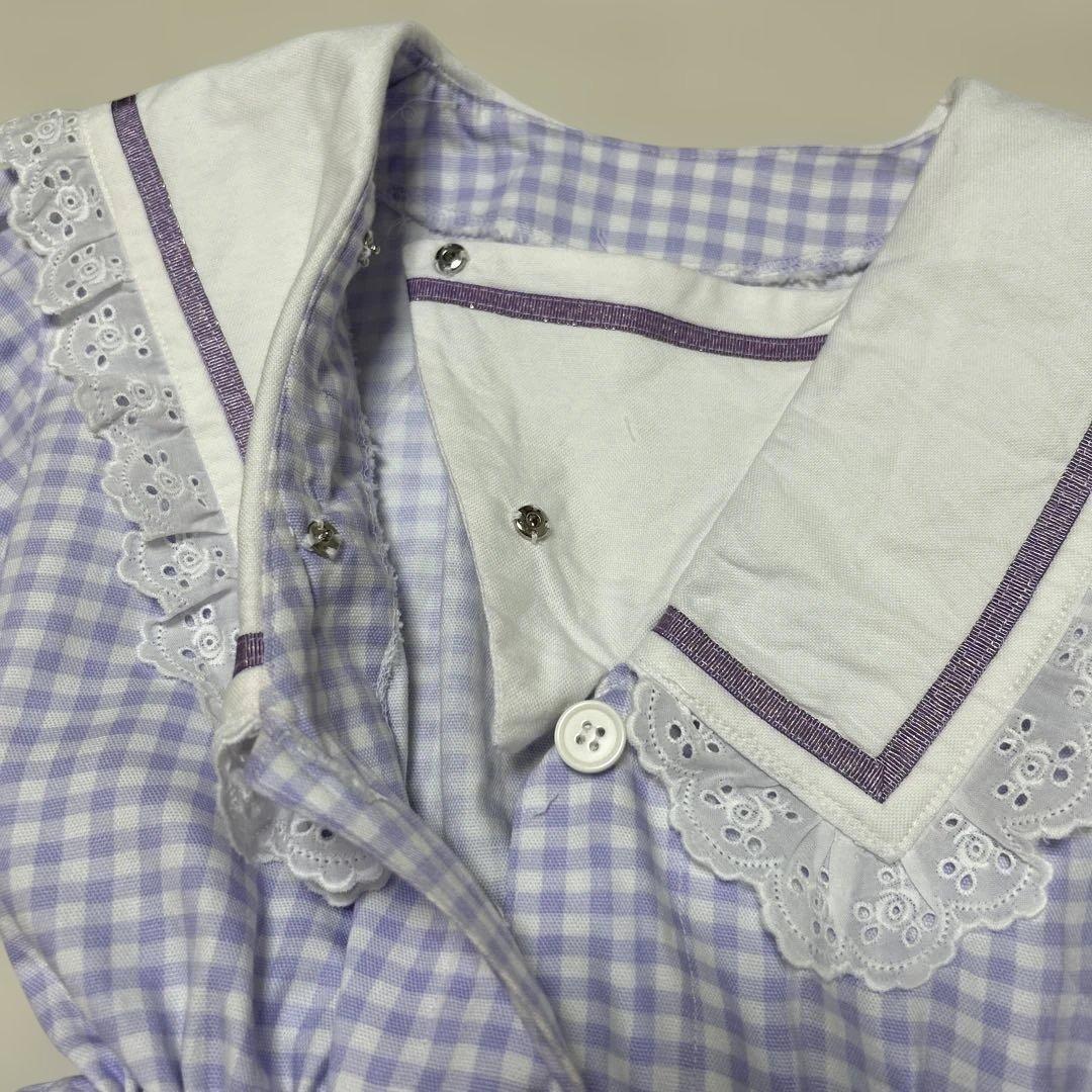 オーダーワンピース断捨離中様