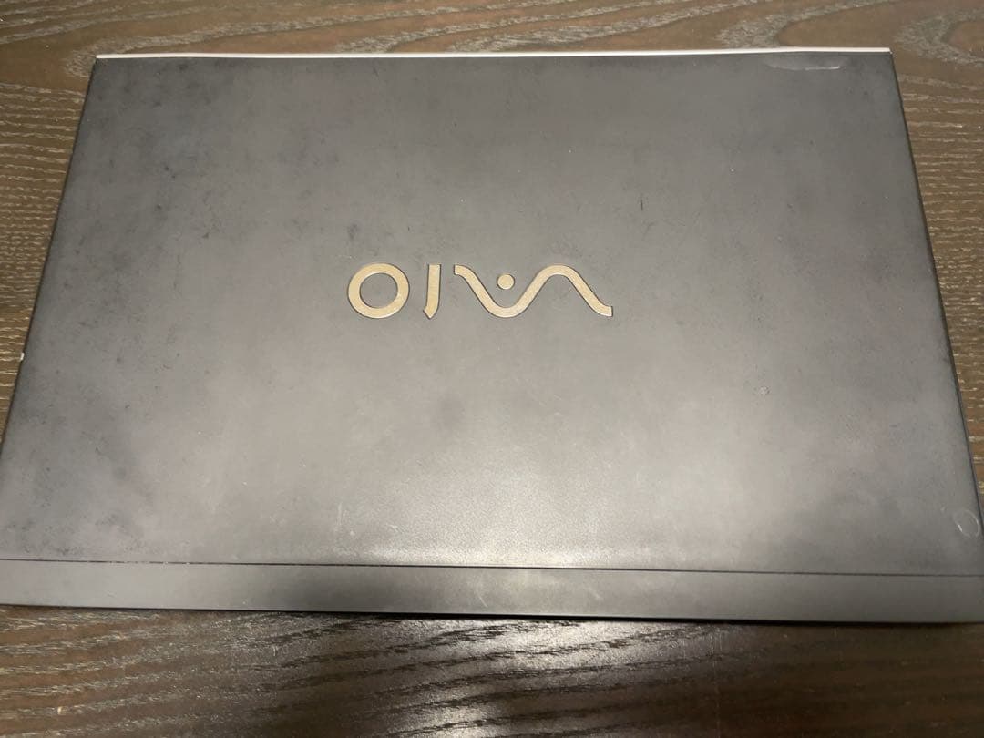 中古　VAIO PRO PG