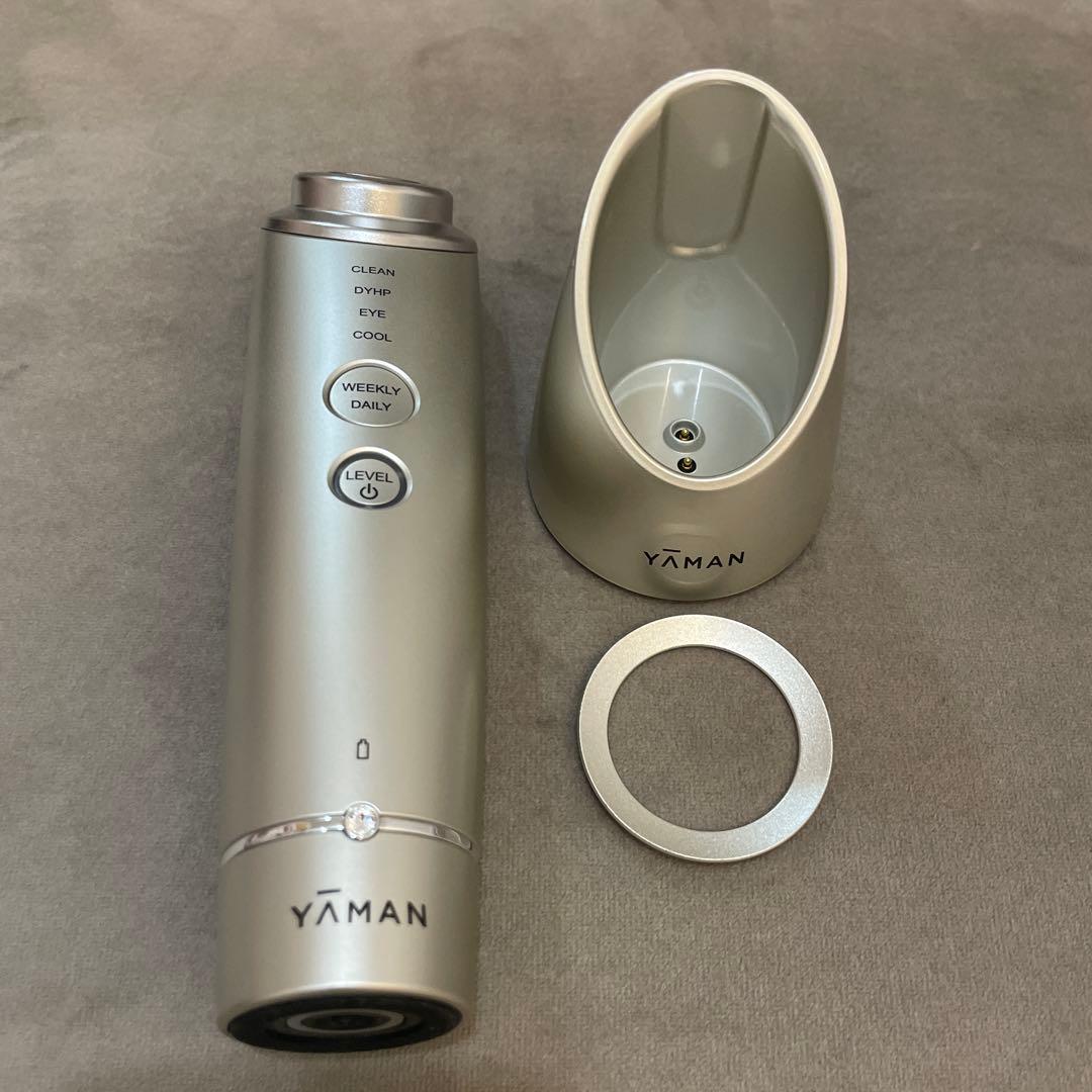 YA-MANフォトプラスシャイニーネオ 美容液付き