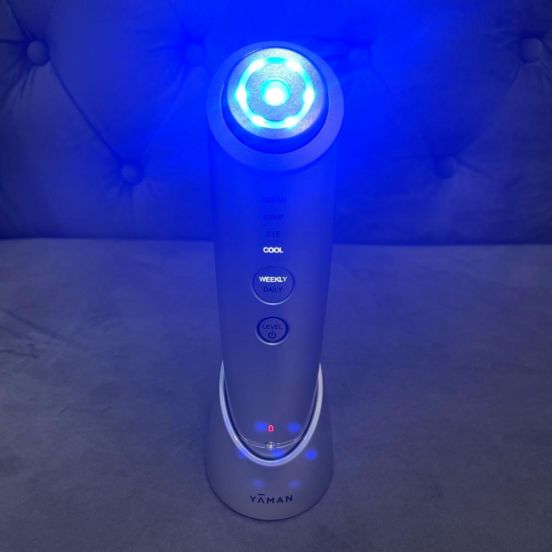 YA-MANフォトプラスシャイニーネオ 美容液付き