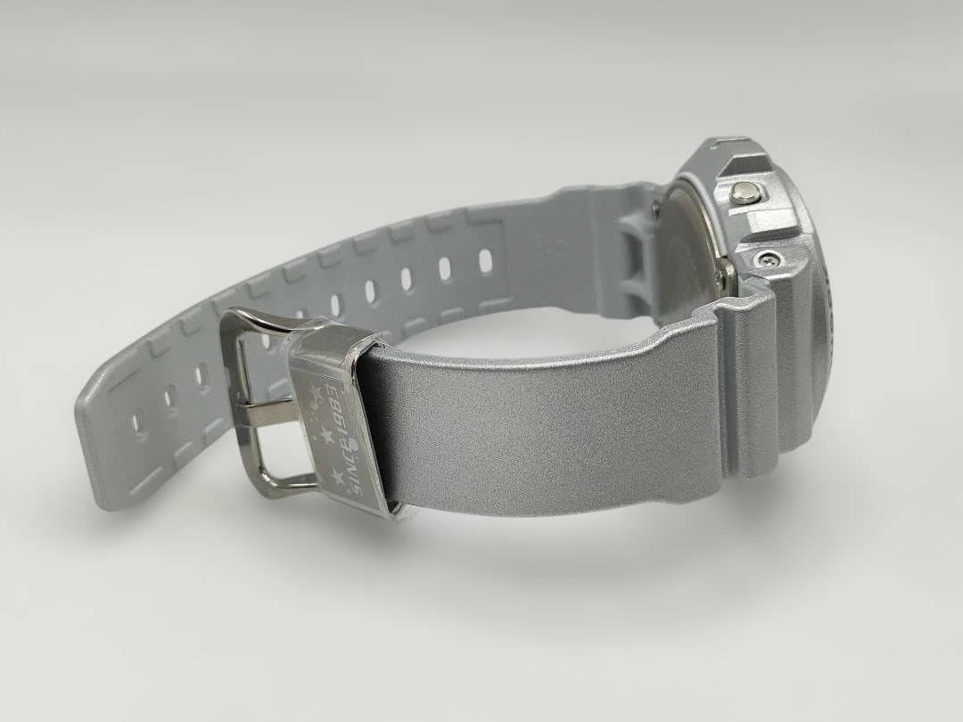 CASIO G-SHOCK DW-6930-BS 30周年記念