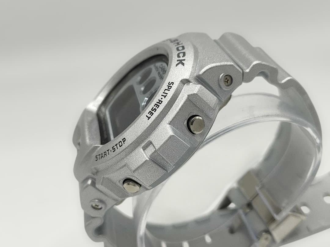CASIO G-SHOCK DW-6930-BS 30周年記念
