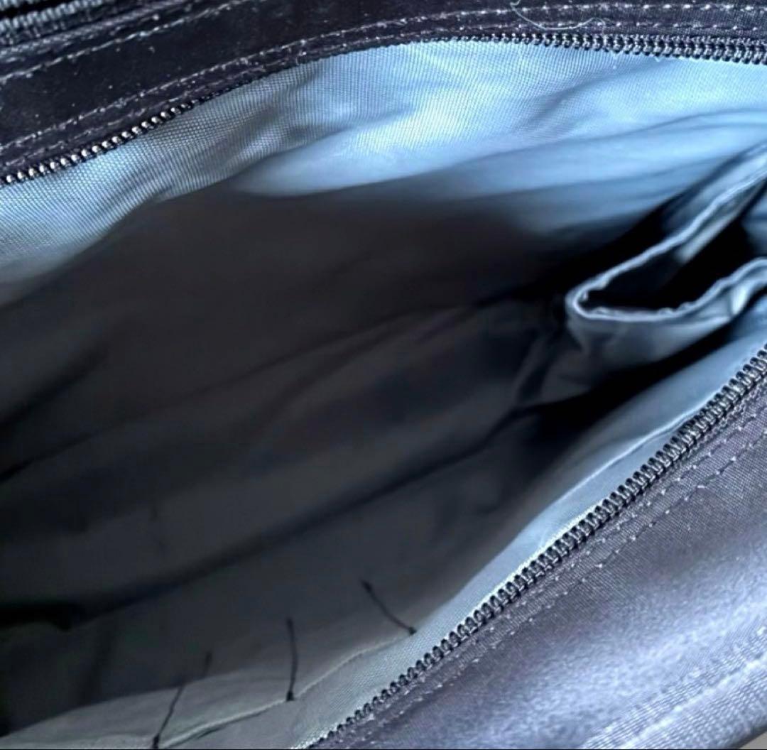 美品　PORTER TIME TOTE BAG トートバッグ ビジネスバッグ