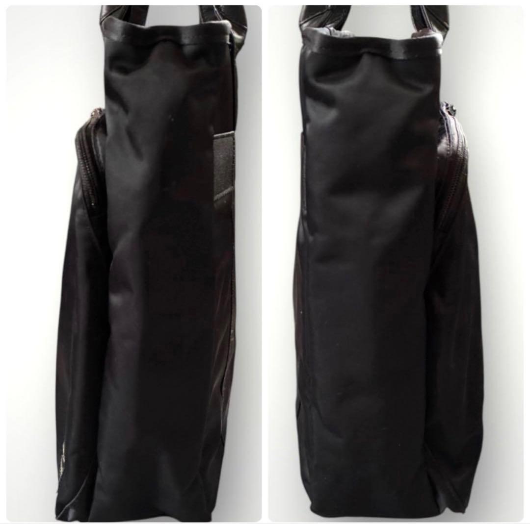 美品　PORTER TIME TOTE BAG トートバッグ ビジネスバッグ