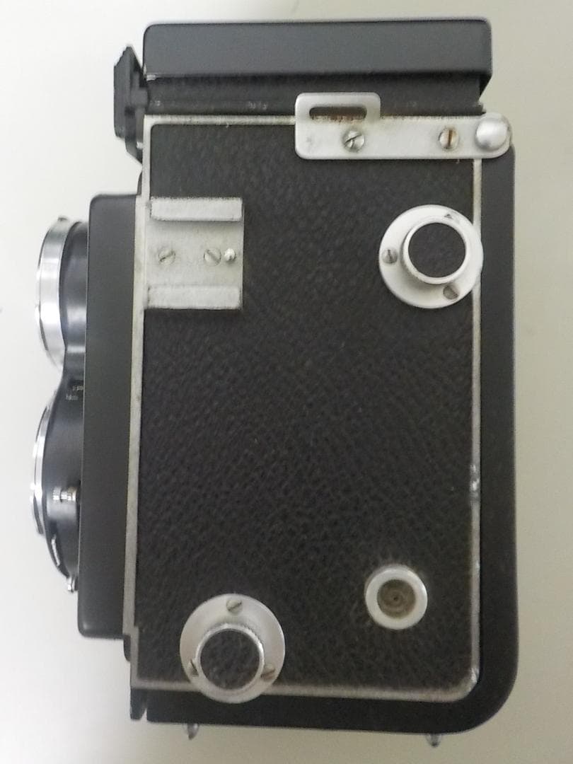 PRIMOFLEX　二眼レフ　カメラ　アンティーク　動作未確認