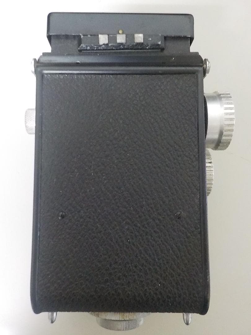 PRIMOFLEX　二眼レフ　カメラ　アンティーク　動作未確認
