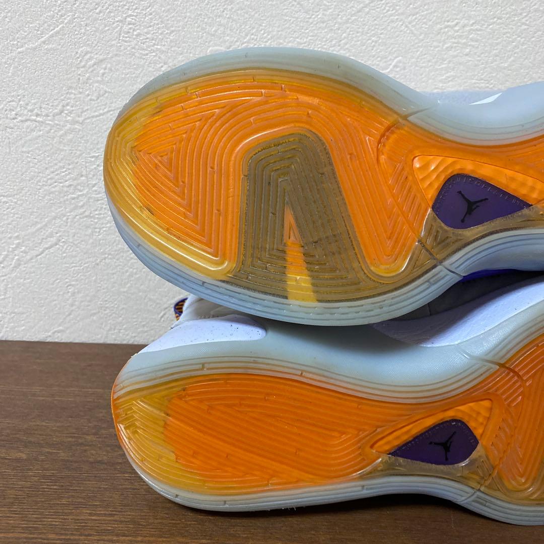 JORDAN LUKA1 LUKA 1 PF ルカ 1 ルカ1 バッシュ