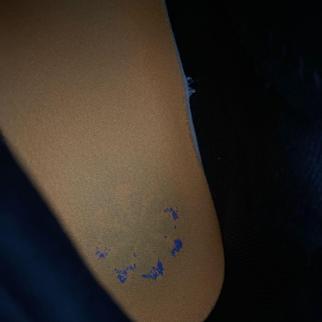 JORDAN LUKA1 LUKA 1 PF ルカ 1 ルカ1 バッシュ