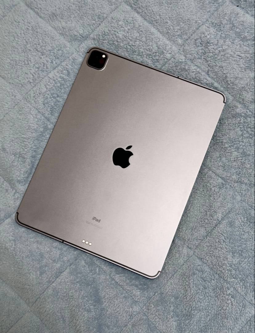 Apple iPad Pro 12.9 第4世代 Wi-Fi+Cellular