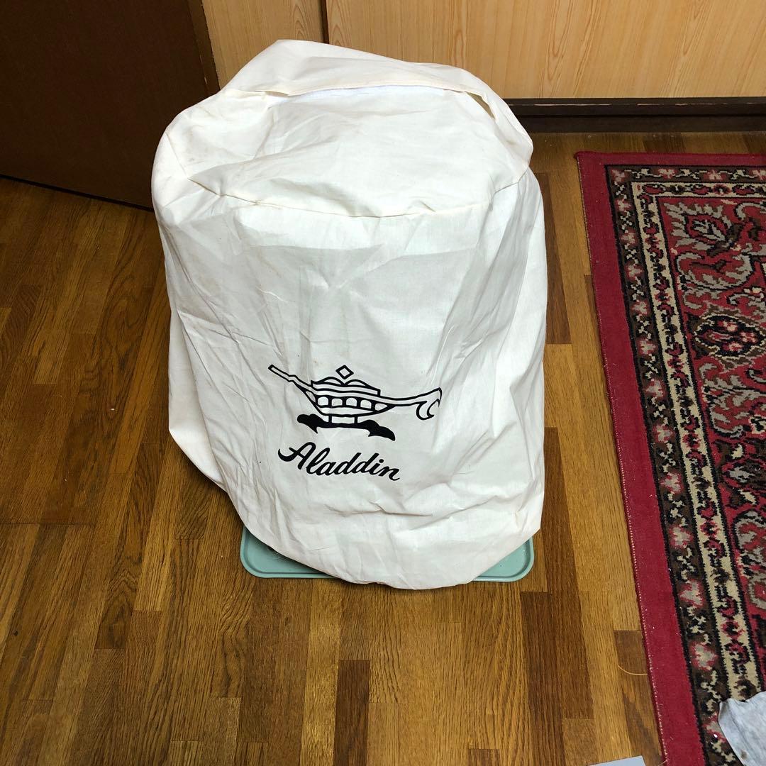 Aladdin BF3911 ブルーフレームヒーター