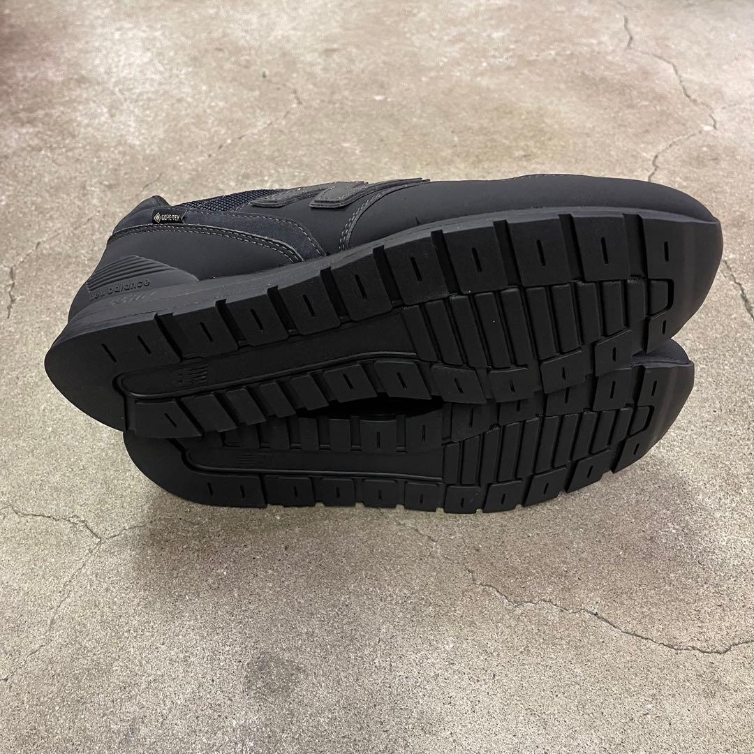 New Balance CM996XAB GORE-TEX 27.5㎝