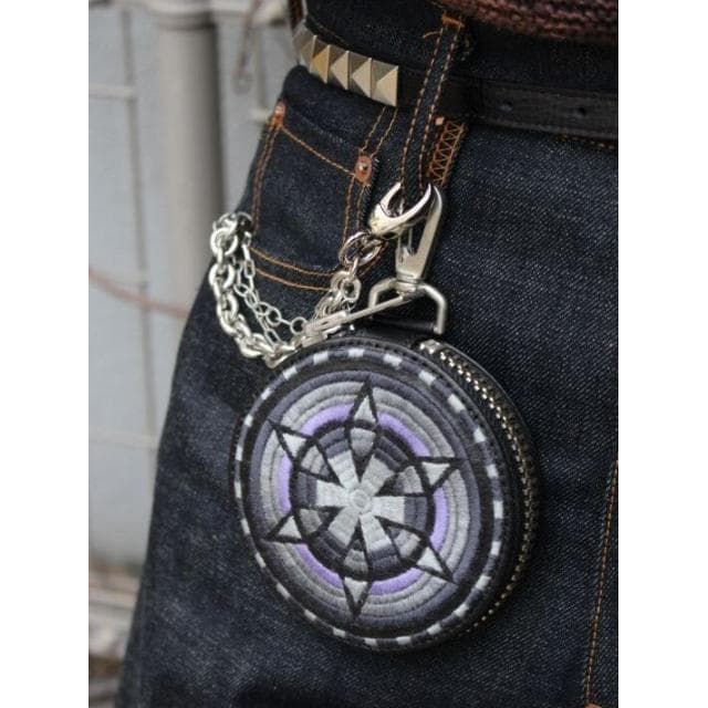 24ss el conductorH × ブラックミーンズ コラボ ケース