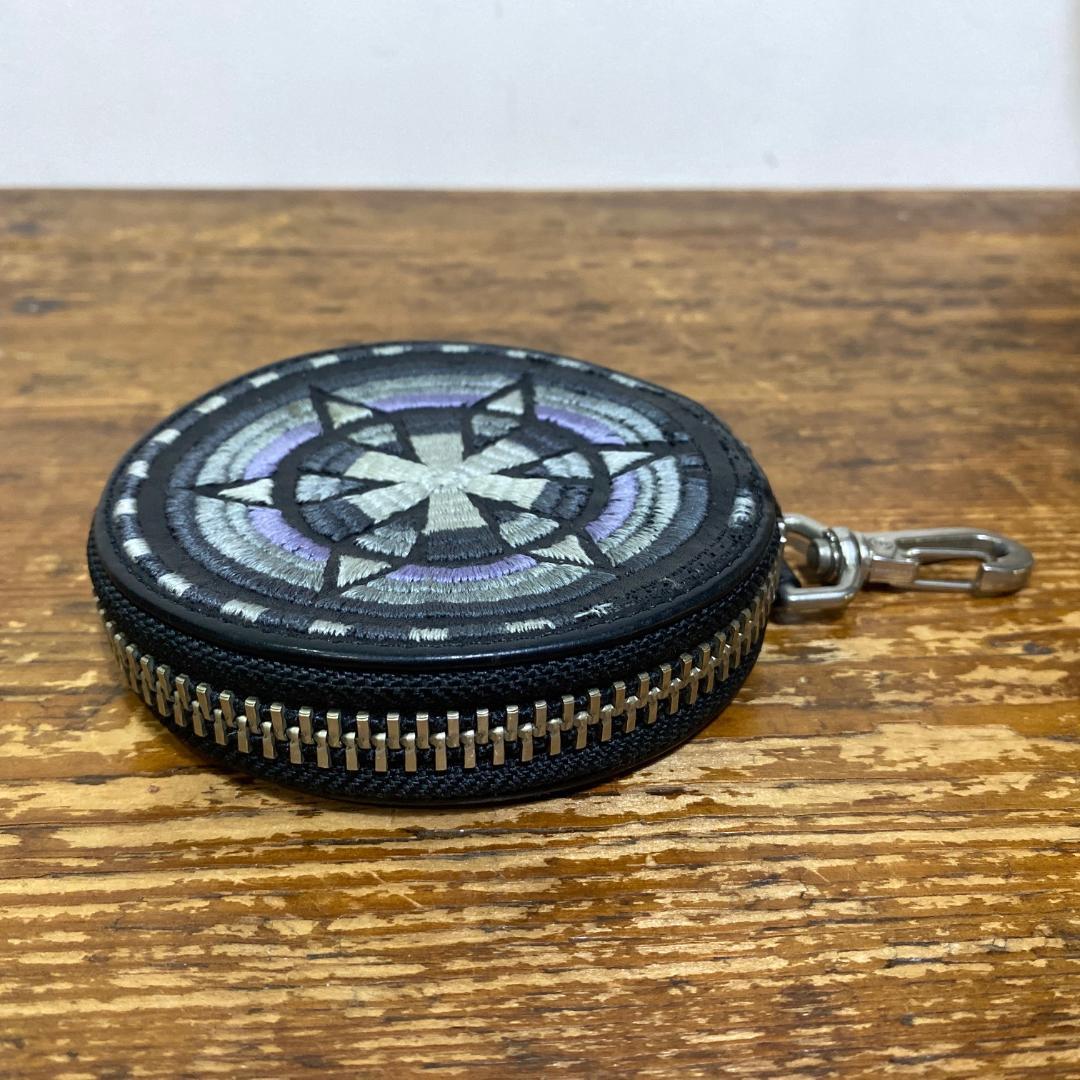 24ss el conductorH × ブラックミーンズ コラボ ケース