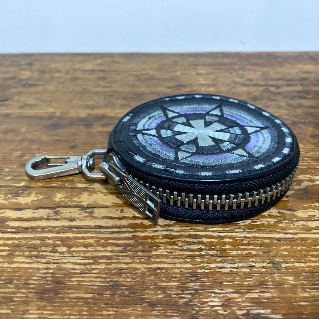 24ss el conductorH × ブラックミーンズ コラボ ケース