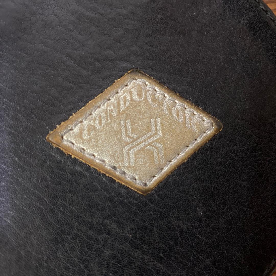 24ss el conductorH × ブラックミーンズ コラボ ケース