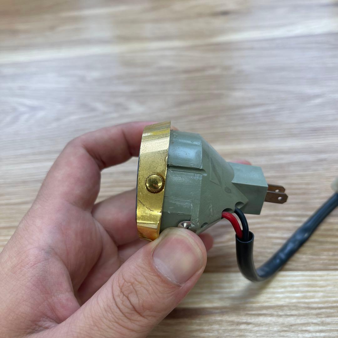 マセラティ　時計