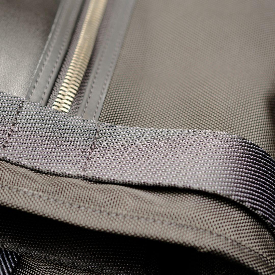 【中古】TUMI ALPHA BRAVO Fallon メッセンジャー