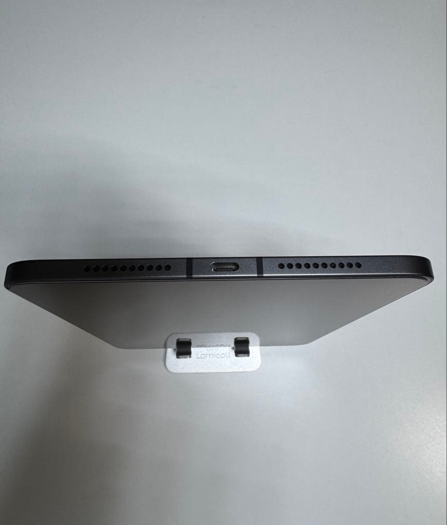 iPad mini 6 セルラー64GB Smart folio