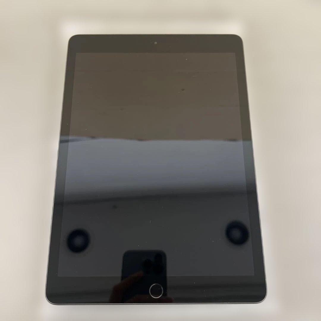 512106 Apple iPad (第７世代) Wi-Fi 128GBゴールド