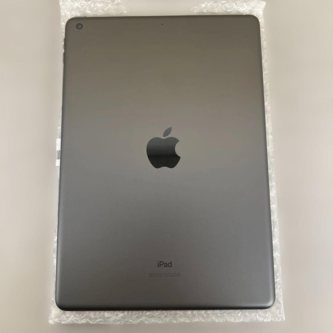 512106 Apple iPad (第７世代) Wi-Fi 128GBゴールド