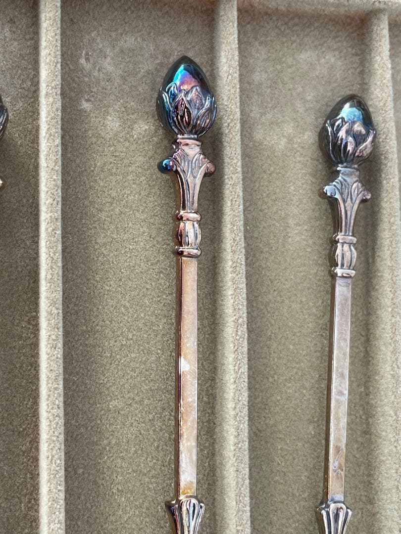 christoph widmann クリストフウィドマン　カトラリー