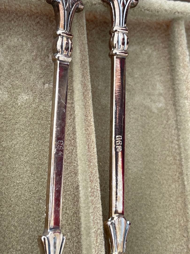 christoph widmann クリストフウィドマン　カトラリー