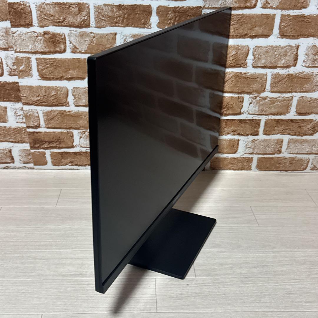 JAPANNEXT 27型 4K IPSモニター JN-i270U-C65W