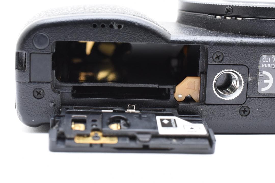 ■ 美品 ■ リコー　RICOH GR DIGITAL III S数約5500回