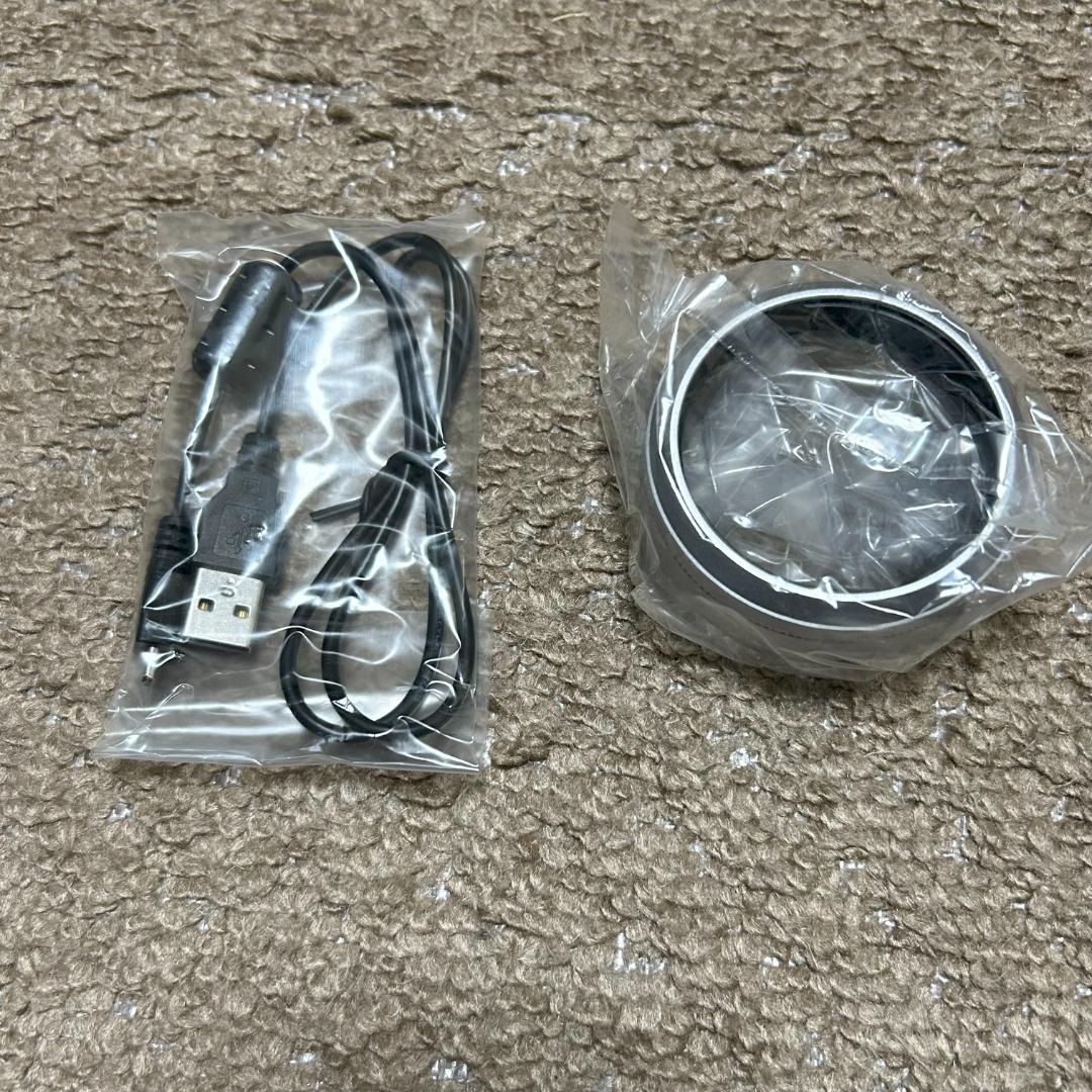 Panasonic DMC-GF7W ミラーレス一眼