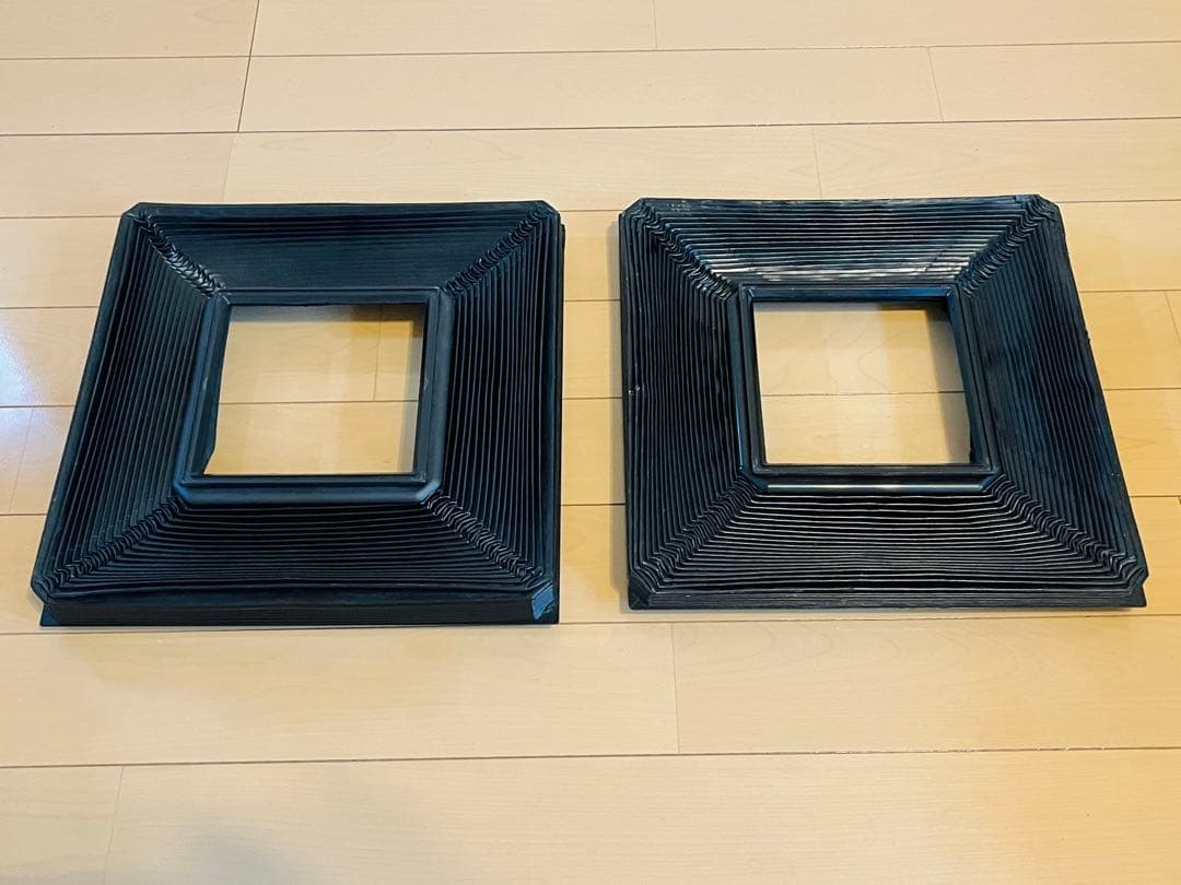 Sinar 大判 8x10 SYSTEM C.KOCH セット ケース、蛇腹等