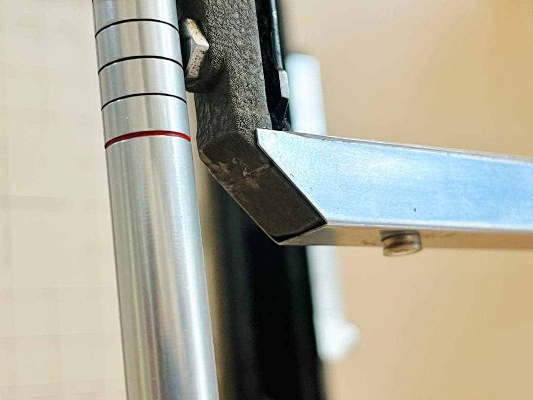 Sinar 大判 8x10 SYSTEM C.KOCH セット ケース、蛇腹等