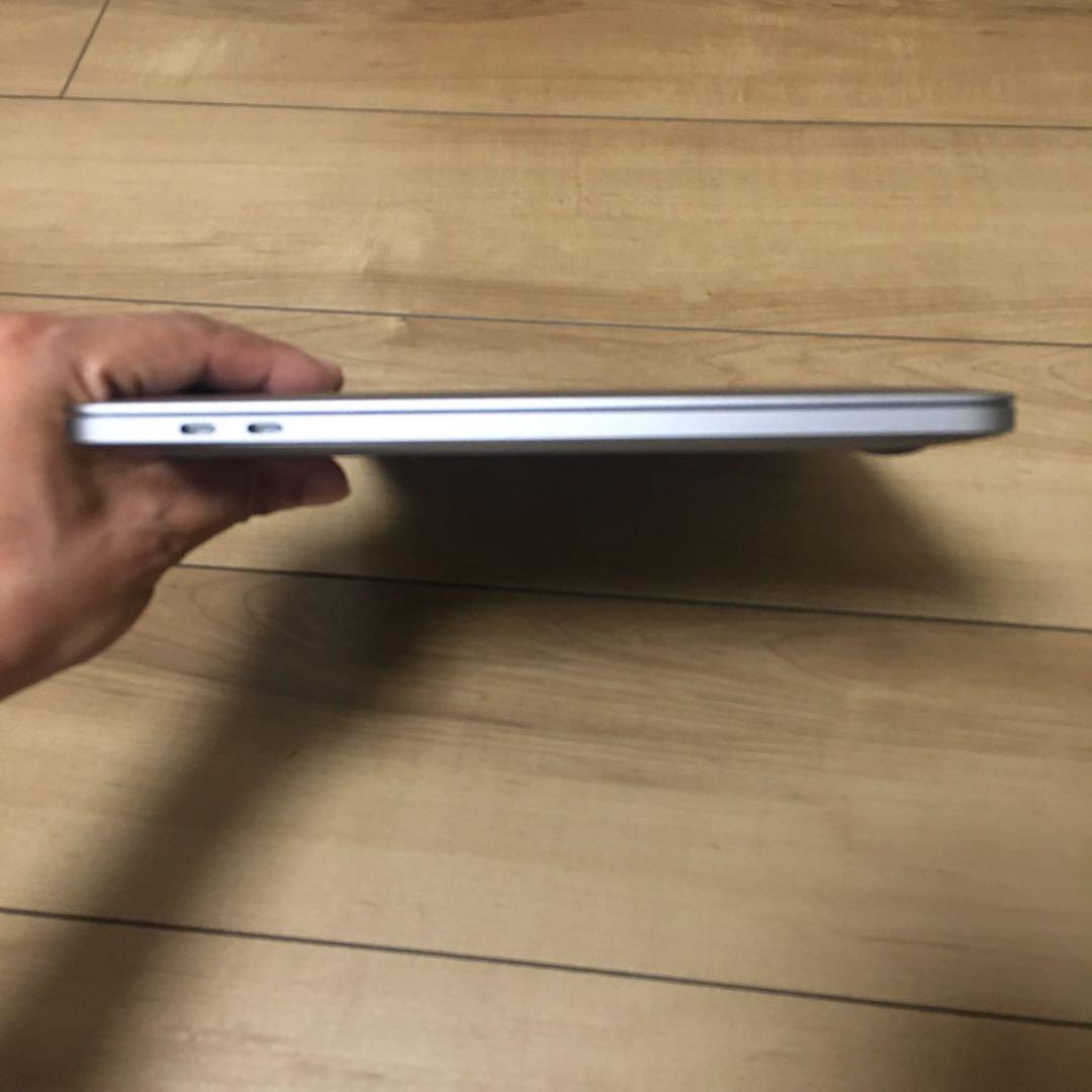 美品MacBook Pro 2020 A2338 M1 8GB 250GB