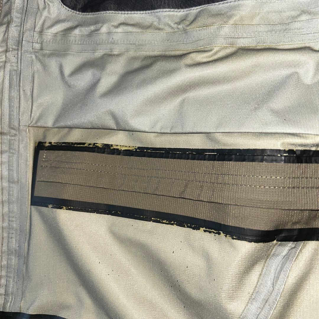 ⭐︎THE NORTH FACE 防水ジャケット ベージュ⭐︎