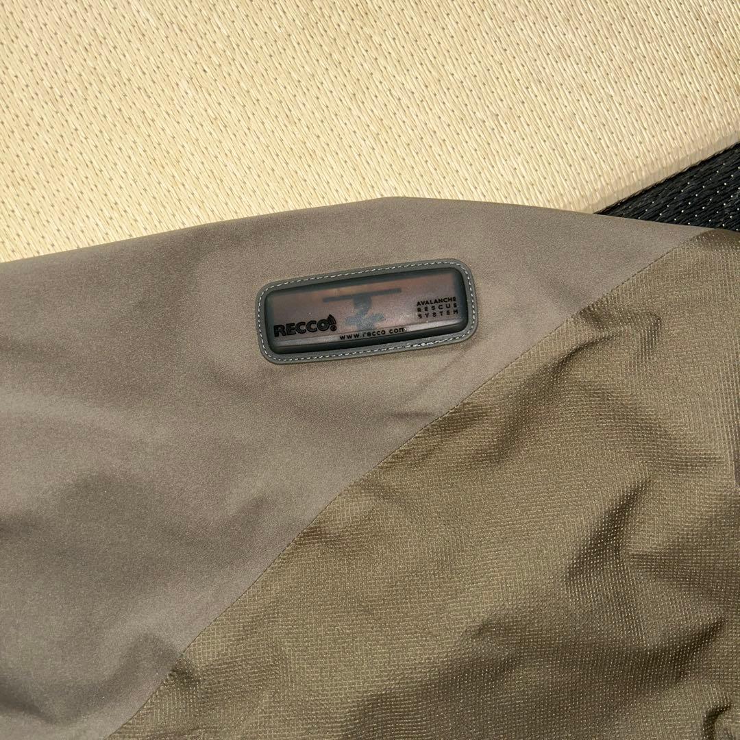 ⭐︎THE NORTH FACE 防水ジャケット ベージュ⭐︎