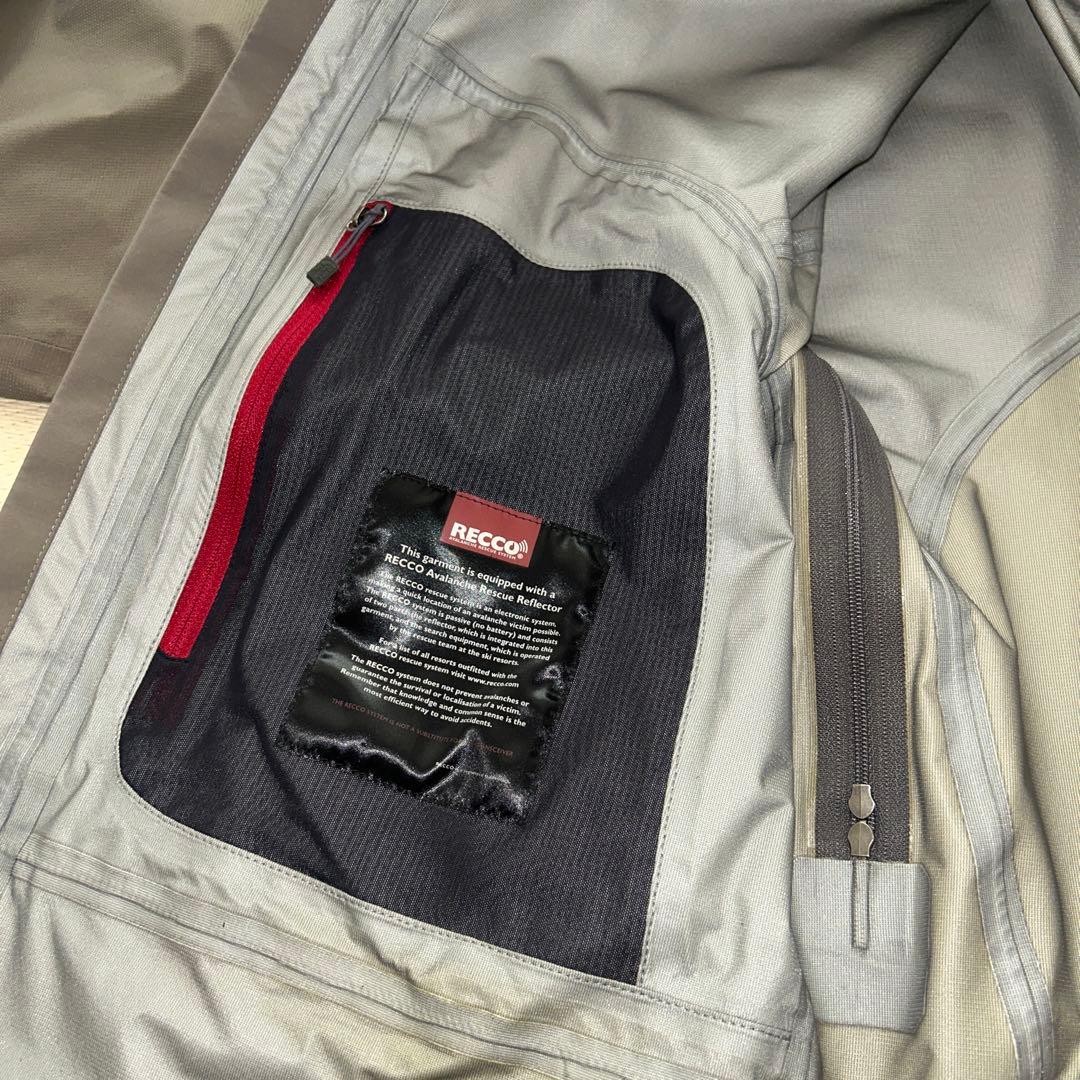 ⭐︎THE NORTH FACE 防水ジャケット ベージュ⭐︎