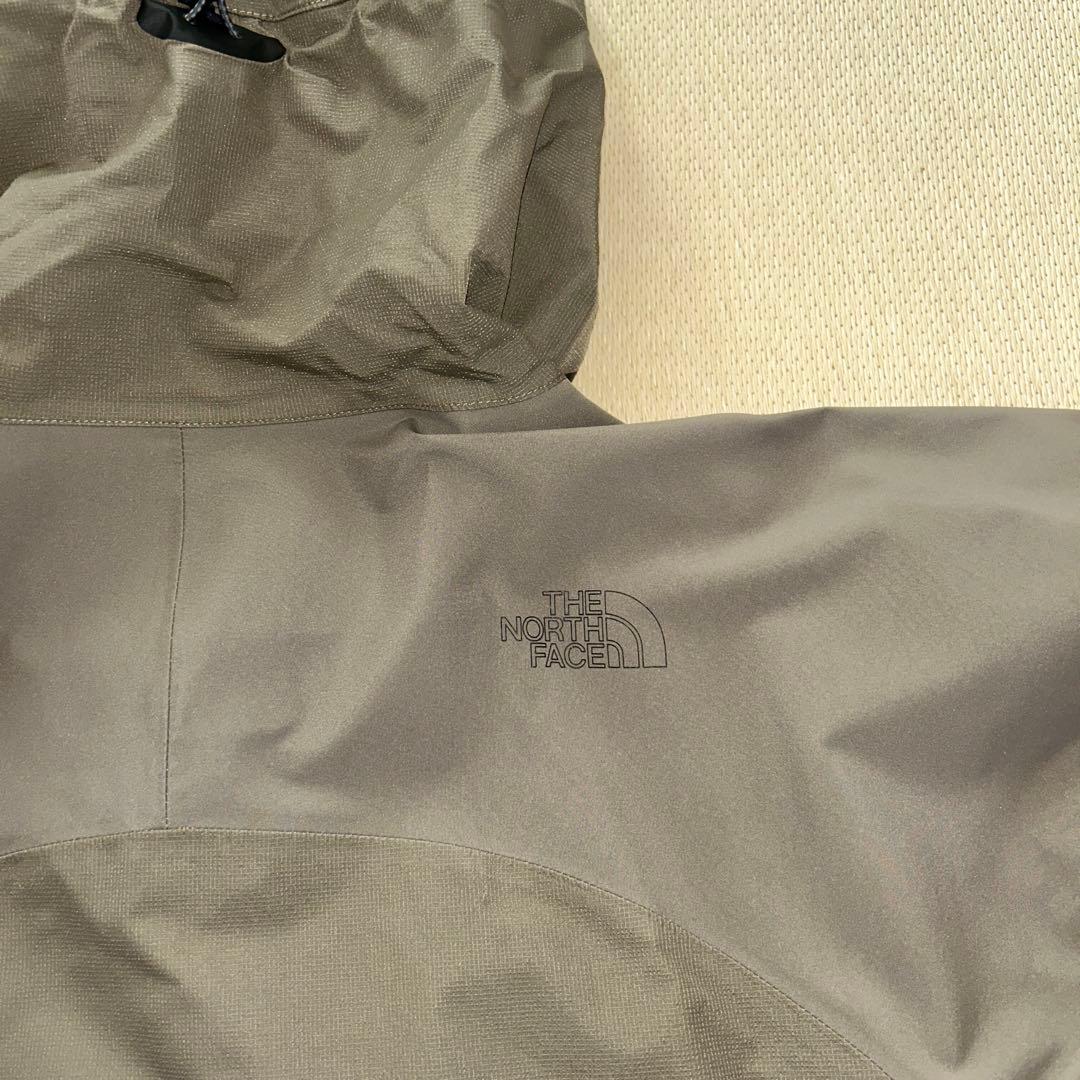 ⭐︎THE NORTH FACE 防水ジャケット ベージュ⭐︎