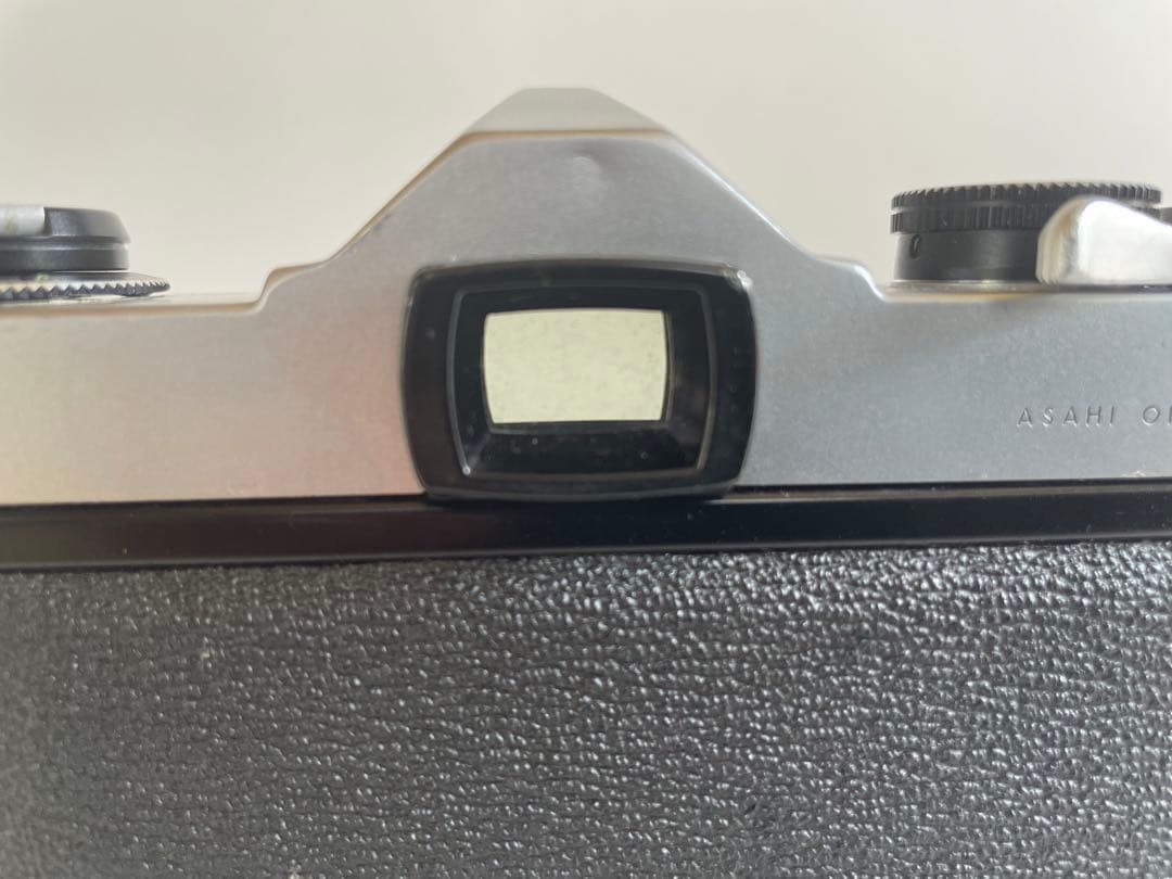 レンズ(単焦点) ASAHI PENTAXSP Super-TAKUMA f1.8 55mm