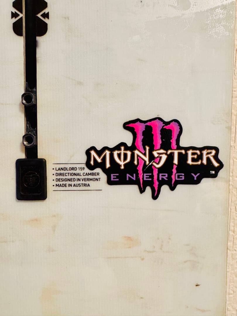 Burton familyttreeランドロード159 バートンlandlord