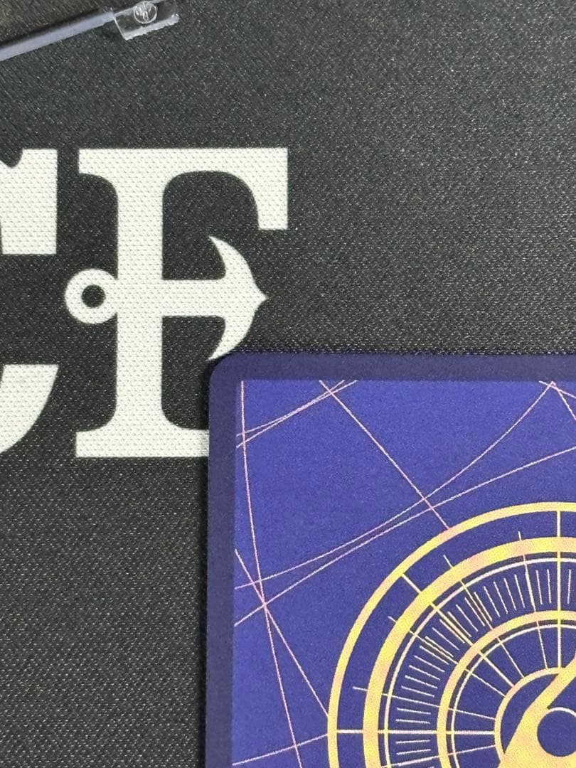 ロロノア・ゾロEB04-007パラレル⭐︎