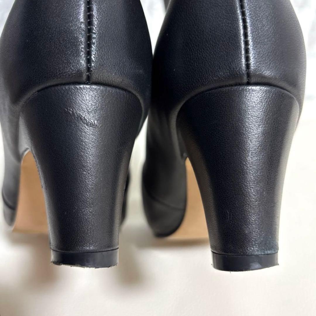 Spick&Span レメREMME 別注ミドルブーツ 36